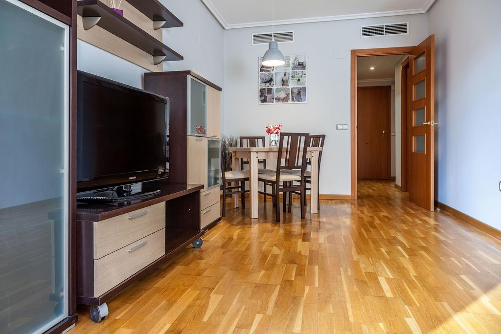 Flat Swim And Paddle Appartement *