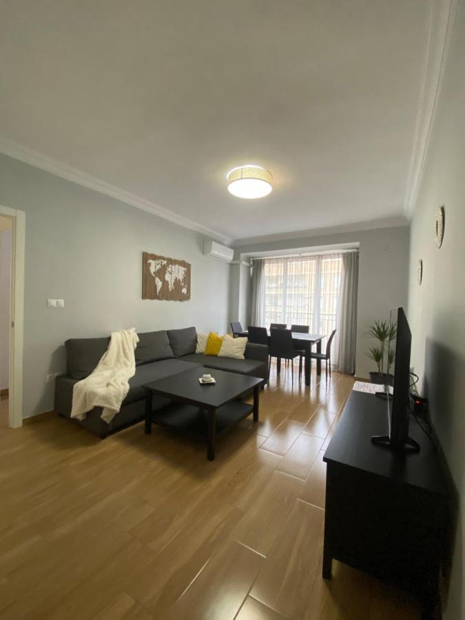 Tres Forques Apartamento