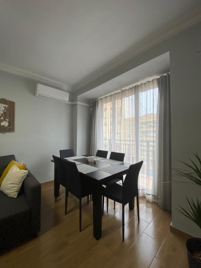 Apartamento Tres Forques *