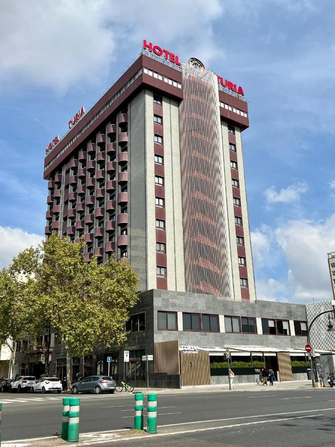 Turia Valencia