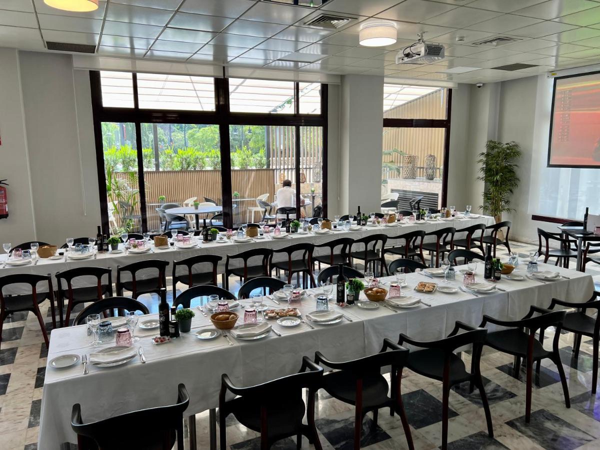 Turia Hotel Valencia