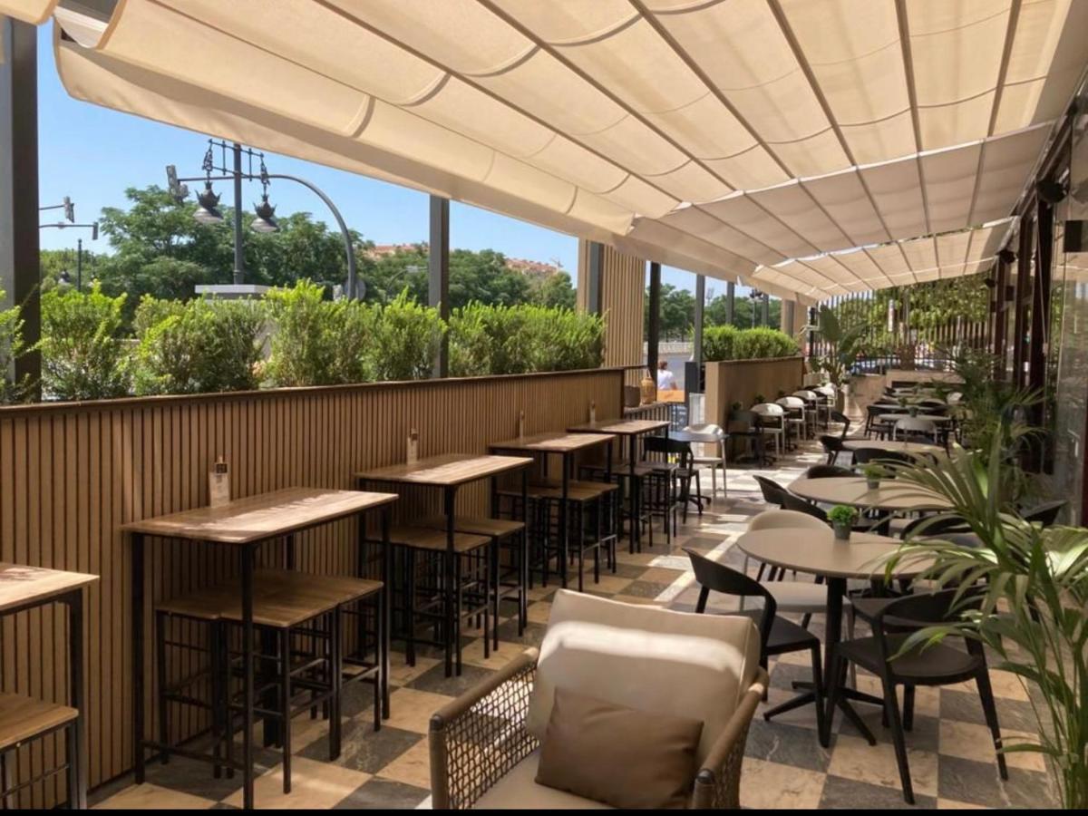 Turia Hotel 4*