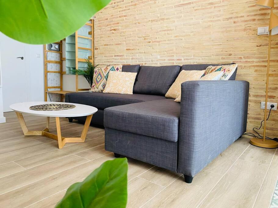 B3 Verdeguer - Cozy Loft Close To The Valência