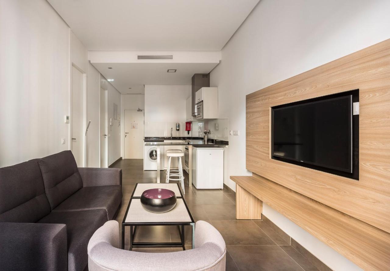 Apartment Mon San Martin Valencia