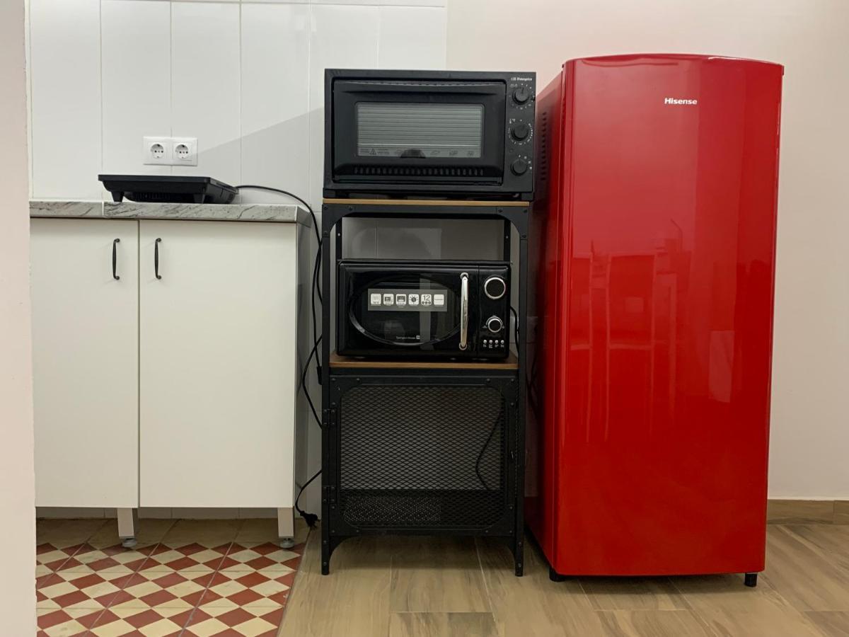 Quart Aparment Valencia