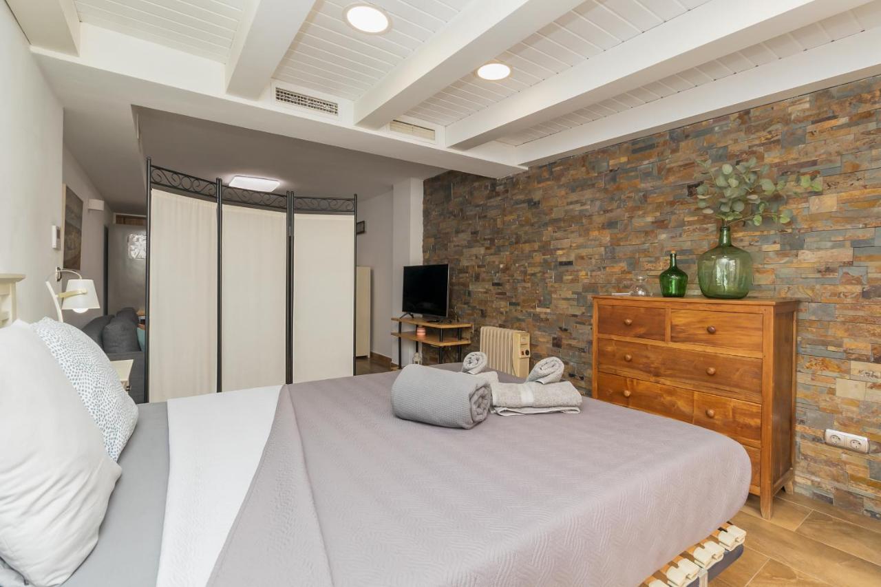 Apartment Loft Con Terraza Centro *