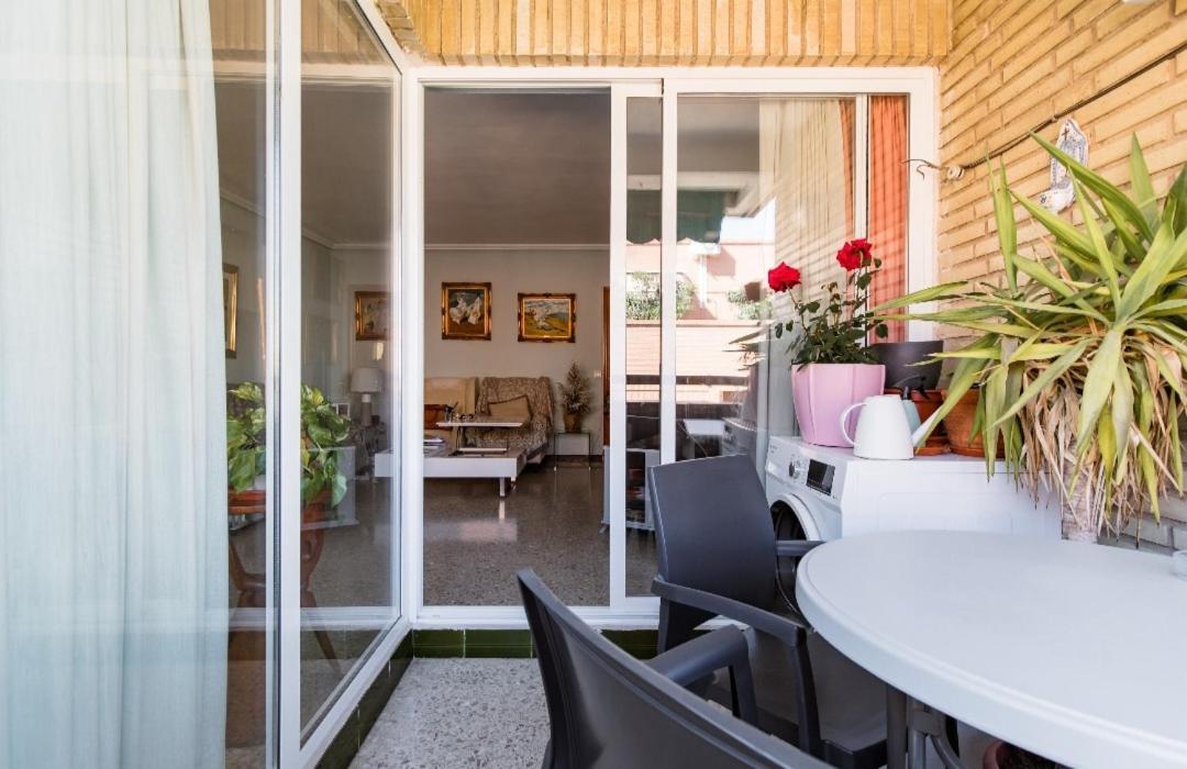 Habitación Triple Con Aire Acondicionado * Valência