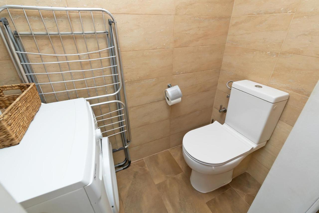 Loft Con Terraza Centro Apartment Valencia