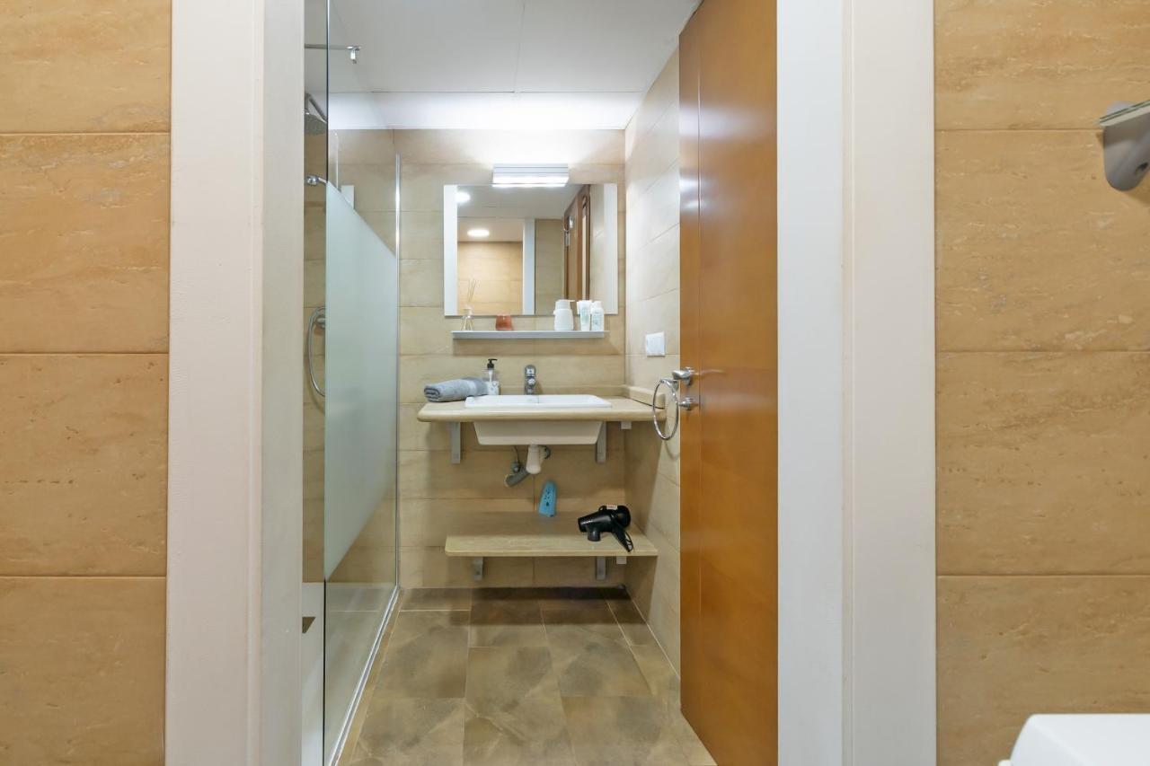 Apartment Loft Con Terraza Centro *