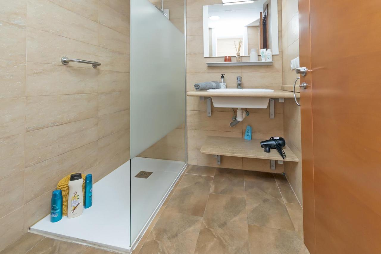 Loft Con Terraza Centro