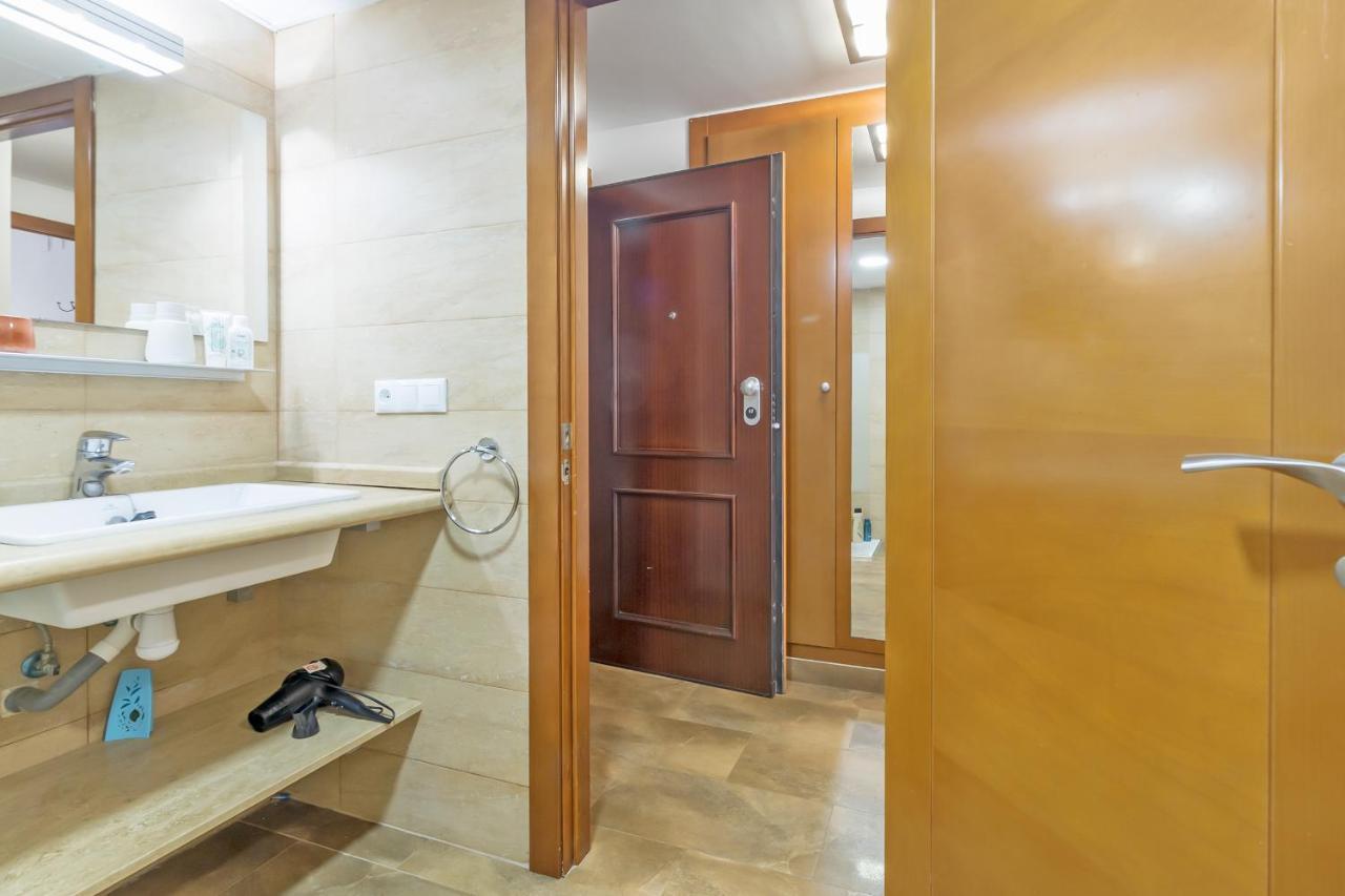 Loft Con Terraza Centro Valencia