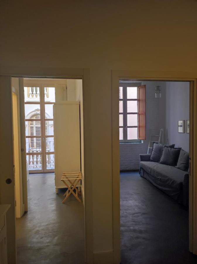 Apartment Splendid In Valencia