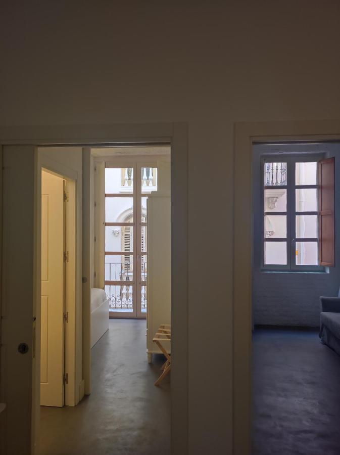 Splendid In Apartment Valencia