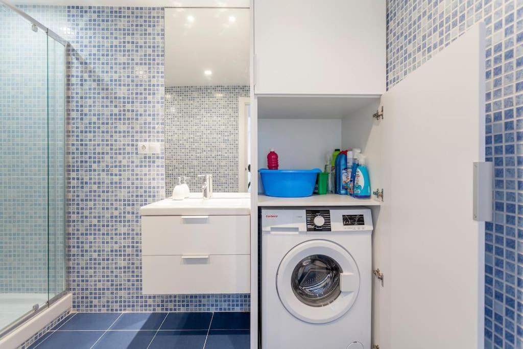 Apartment Fantastico Junto Al Mar