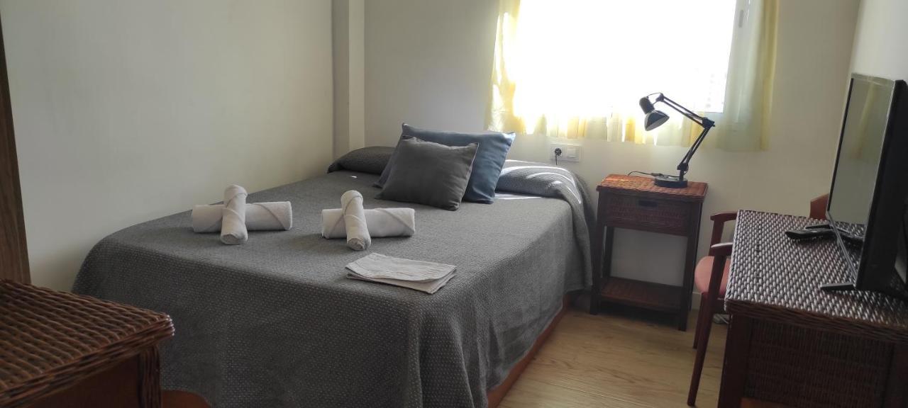 Habitación en casa particular Comoda Y Moderna Doble Valencia