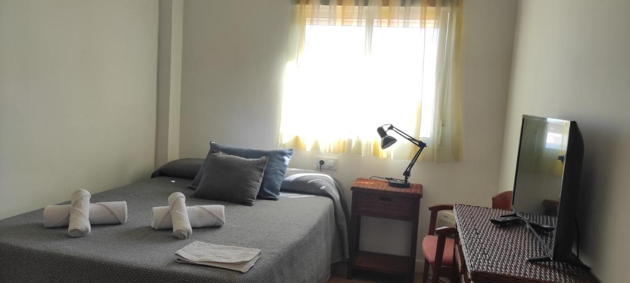 Comoda Y Moderna Doble Habitación en casa particular