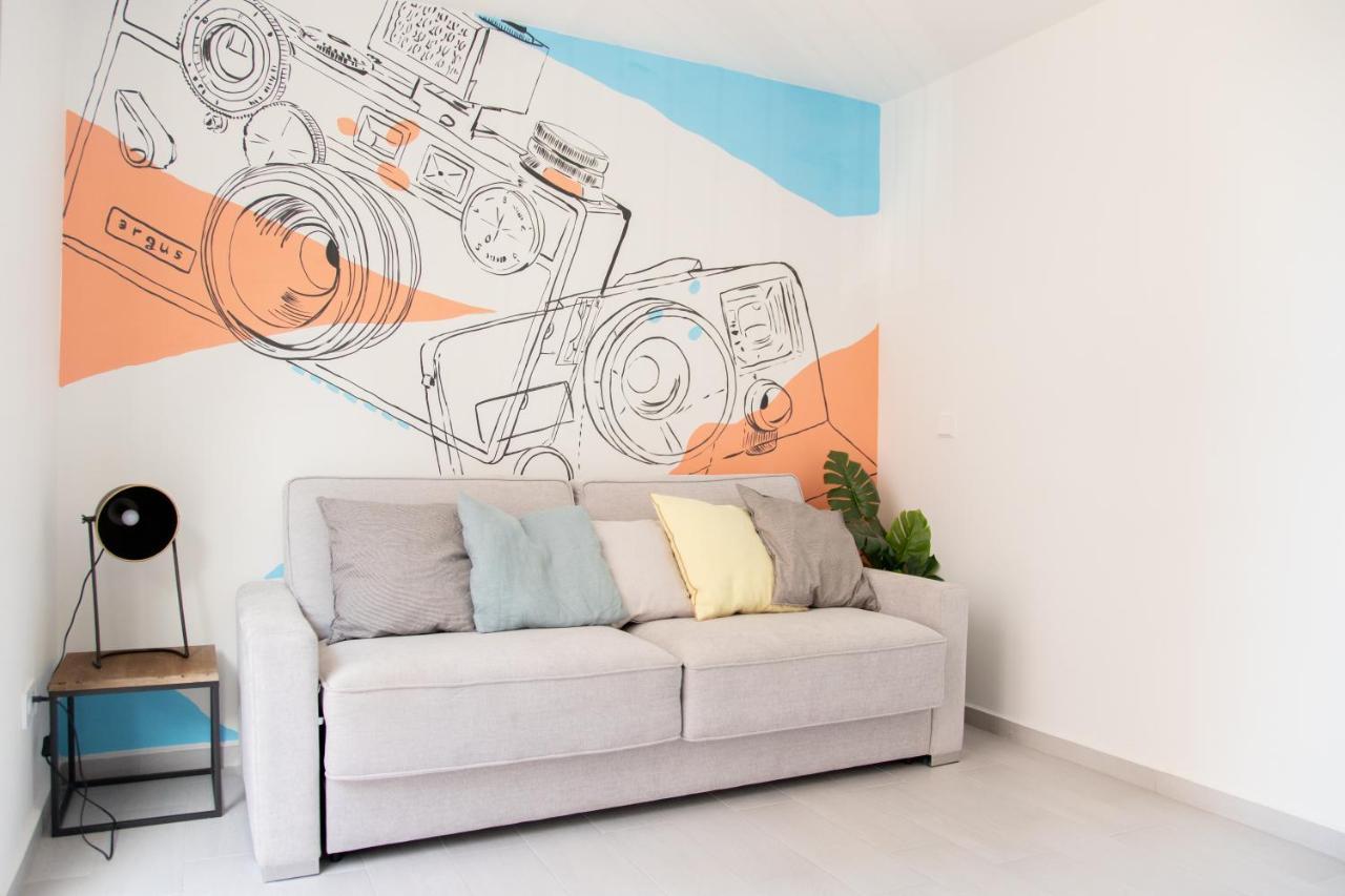 Apartment Vlc Host - Cuber *