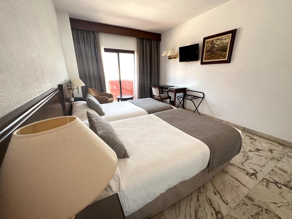 Hotel Turia