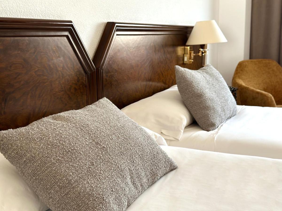 Turia Hotel