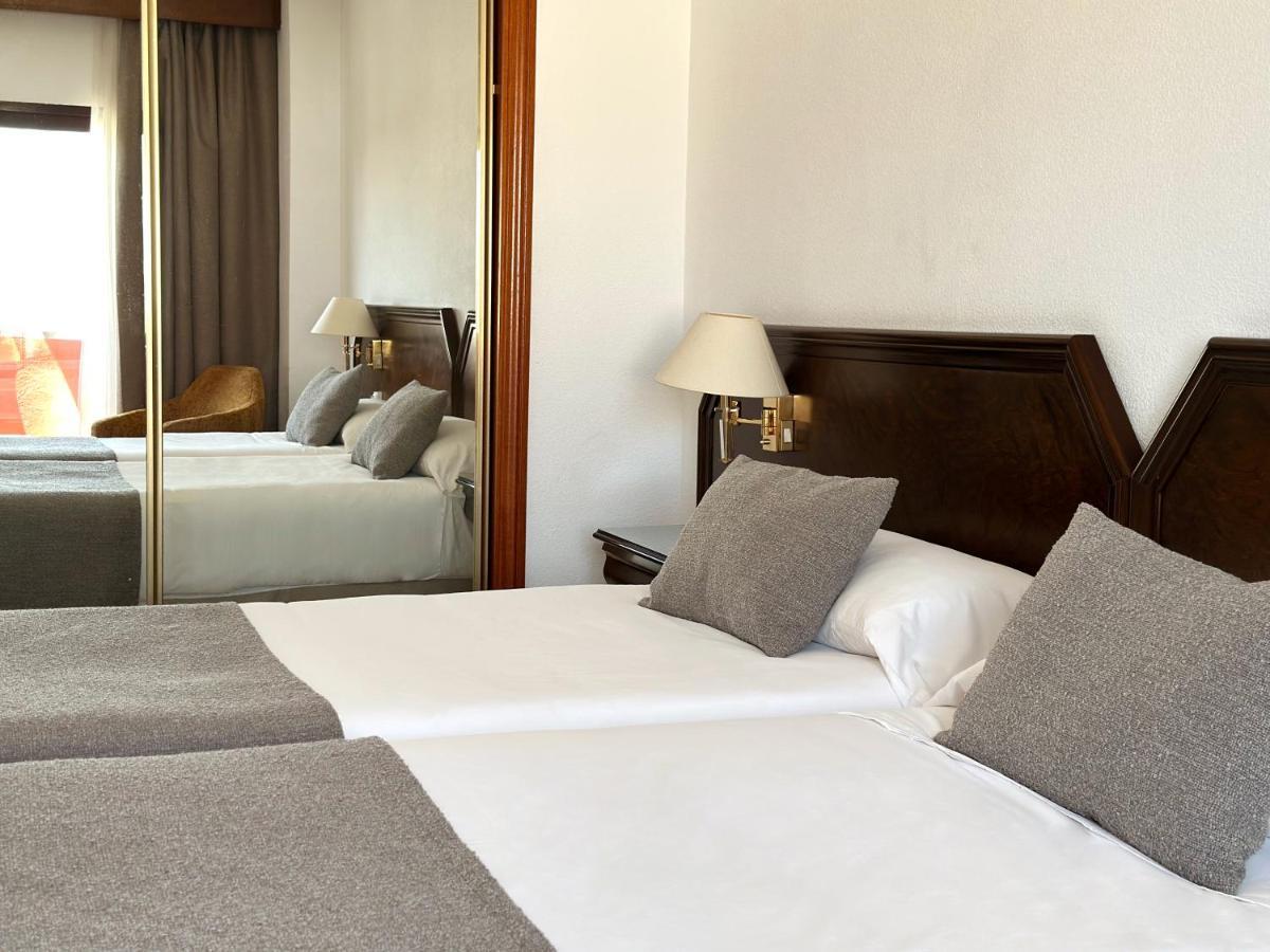Turia Hotel 4*