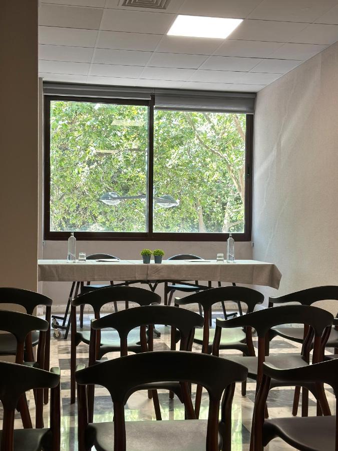 Turia 4* Valencia