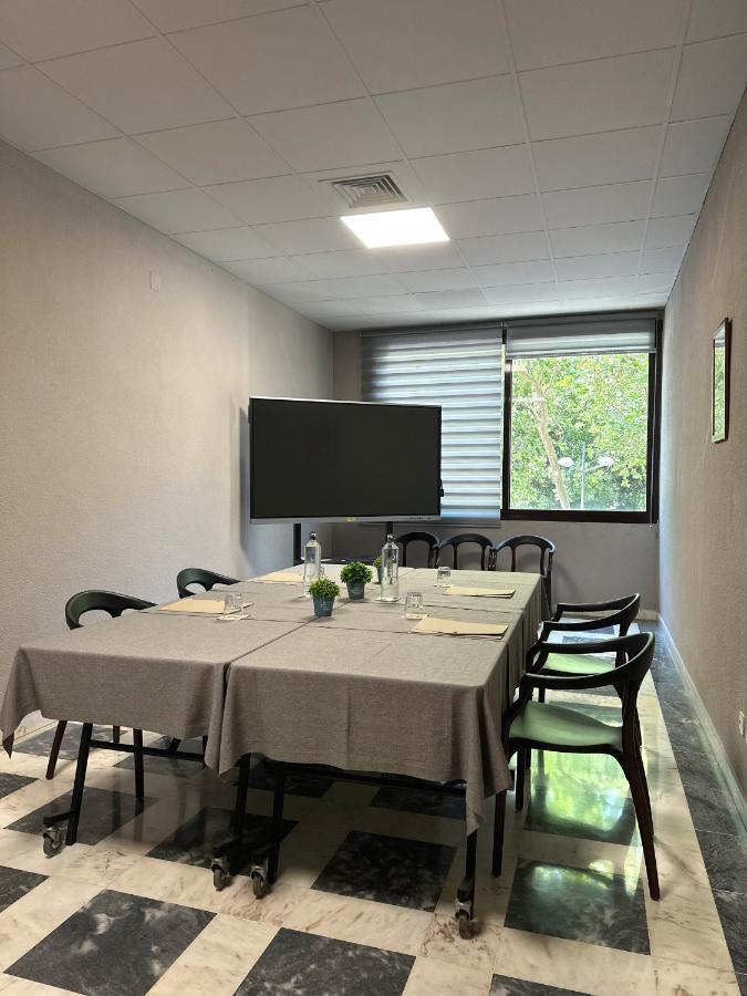Turia Hotel 4*