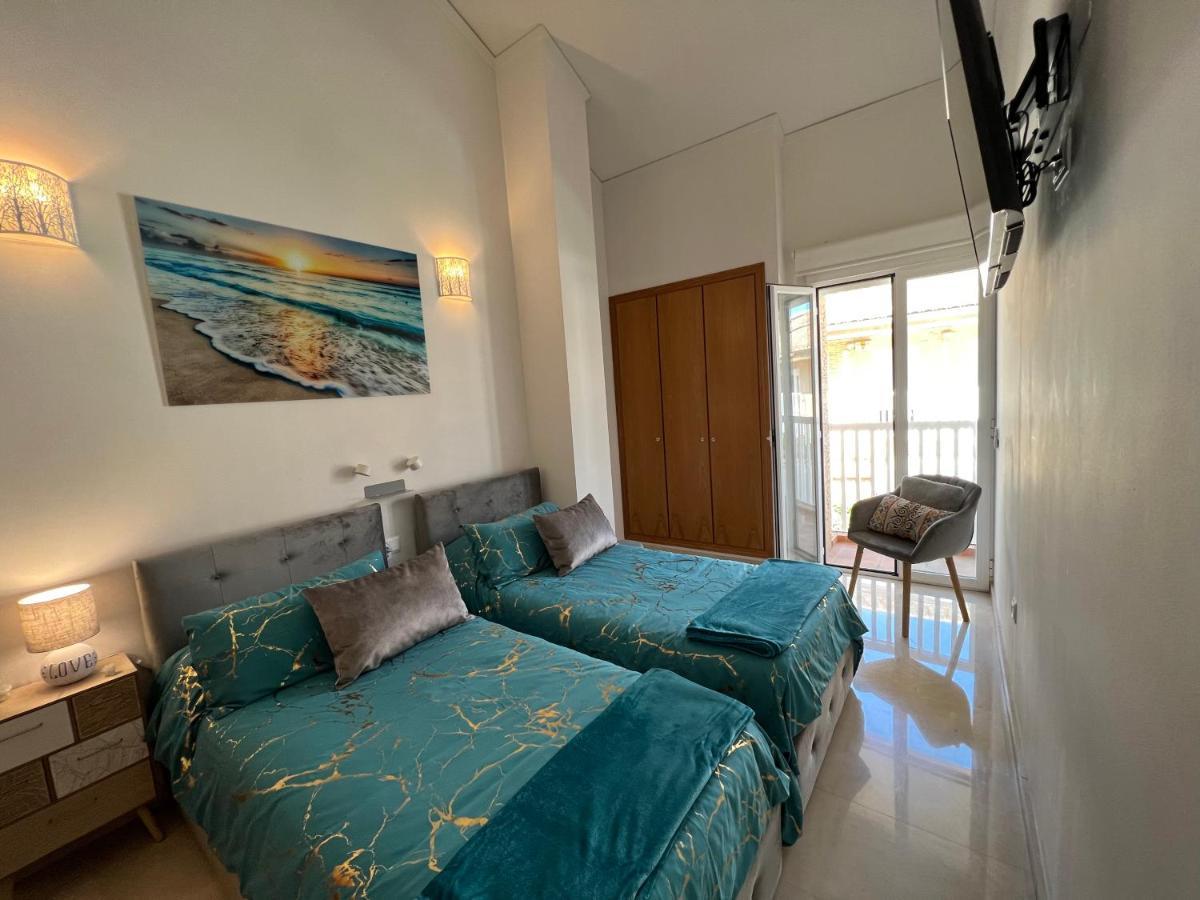 Vakantiehuis Vegalira *