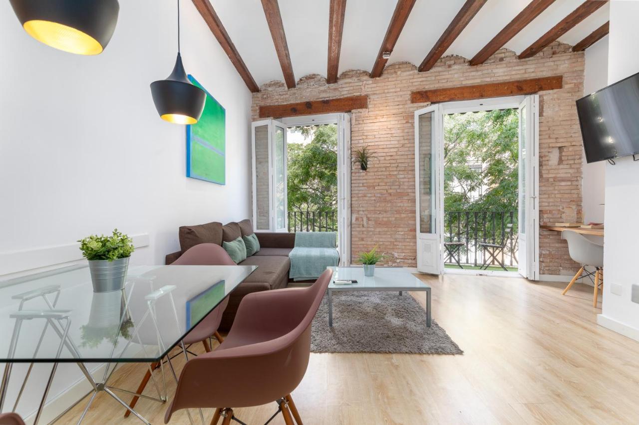 Appartement Baron Reina *
