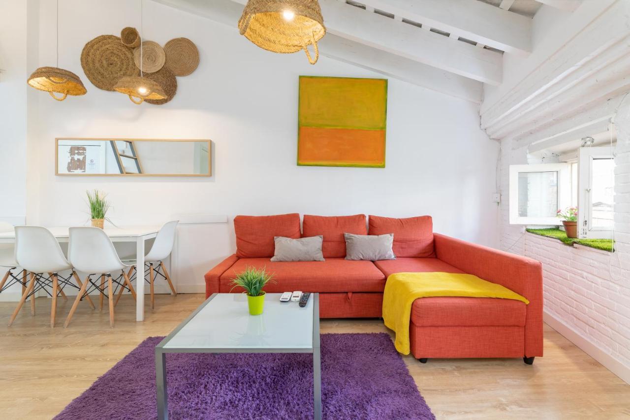 Appartement Baron Reina
