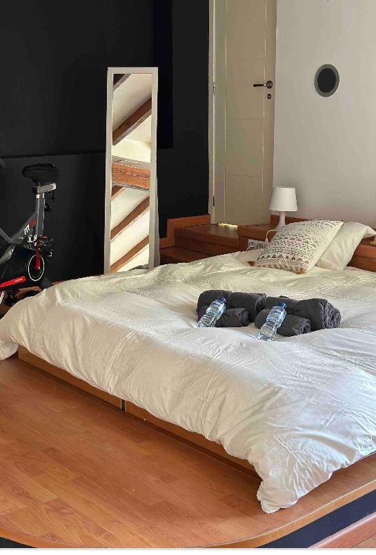 Precioso Loft Cienfuegos Ferienhaus Valencia