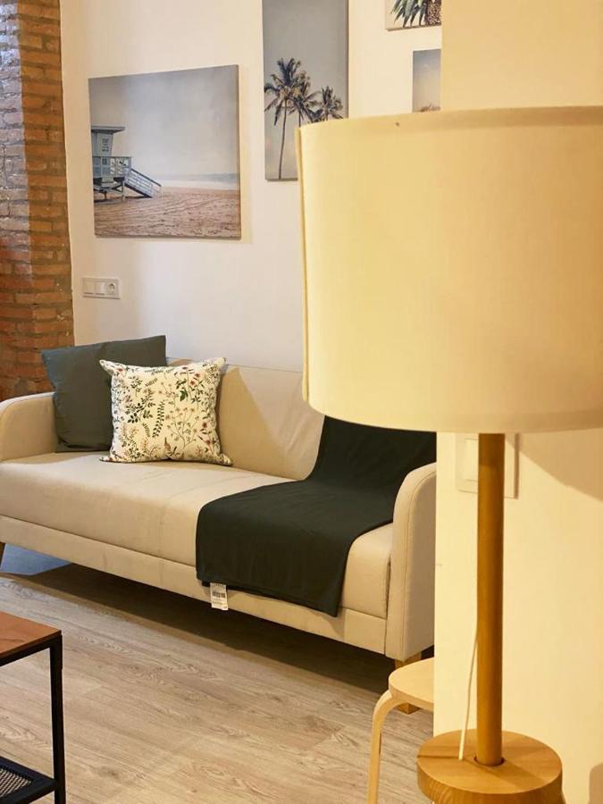 Malvarrosa Private In Shared * Valencia