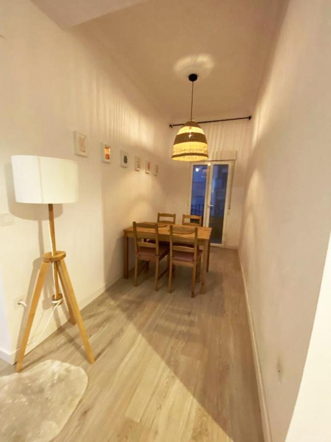 Homestay Malvarrosa Private In Shared Valencia