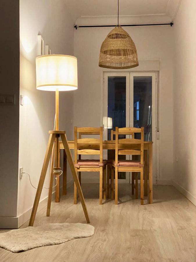 Malvarrosa Private In Shared Valencia
