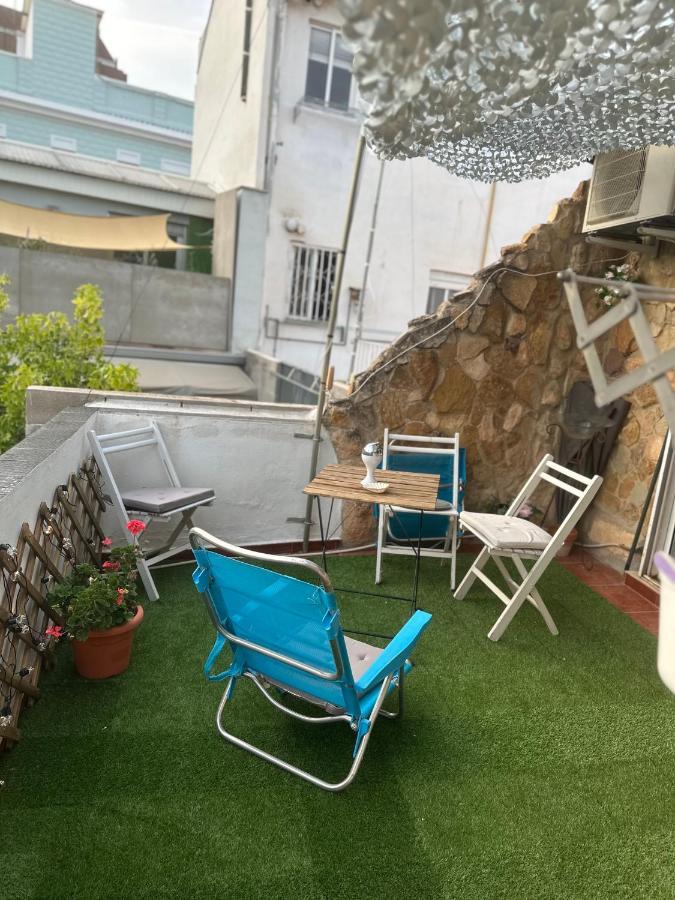 Ferienhaus Precioso Loft Cienfuegos Valencia