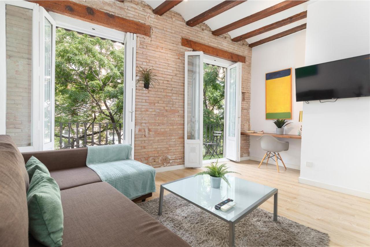Appartement Baron Reina *