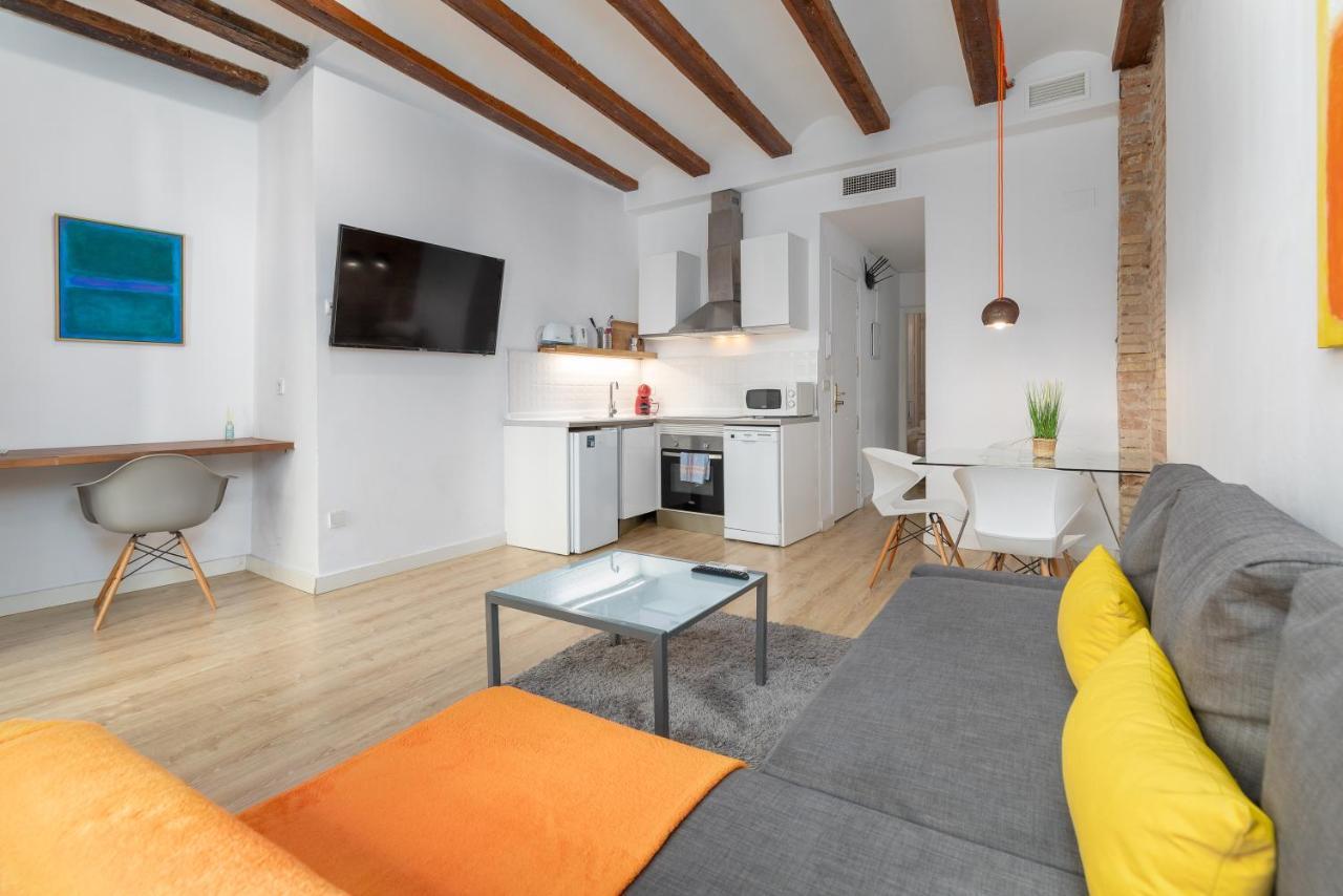 Appartement Baron Reina Valencia