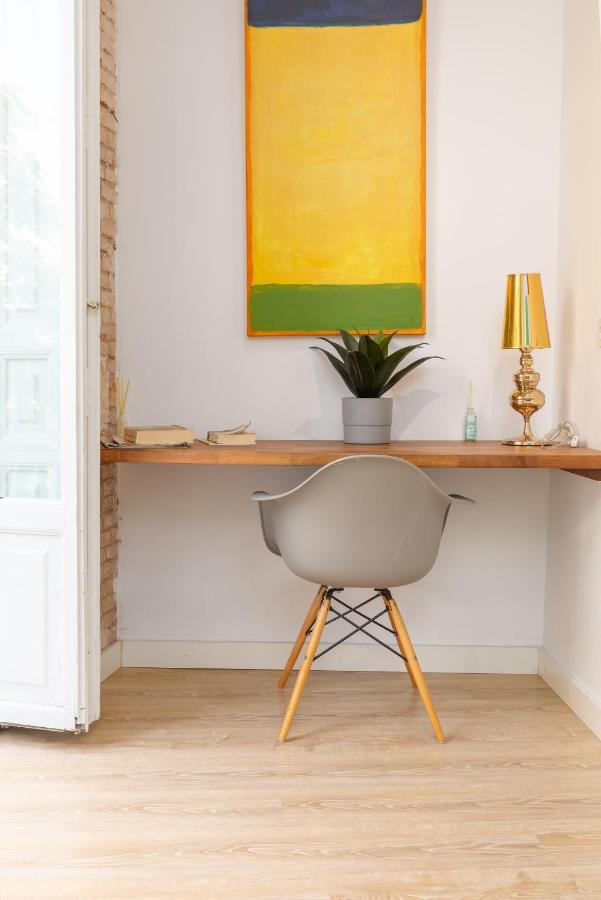Baron Reina Appartement
