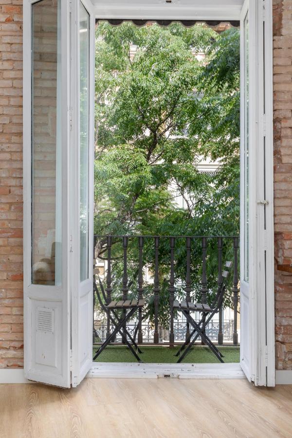 Appartement Baron Reina Valencia