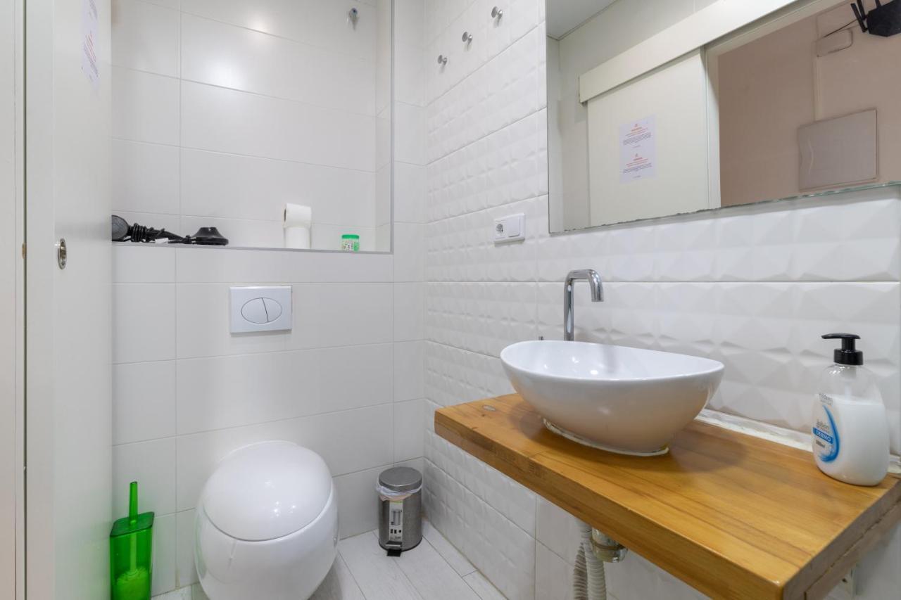 Appartement Baron Reina