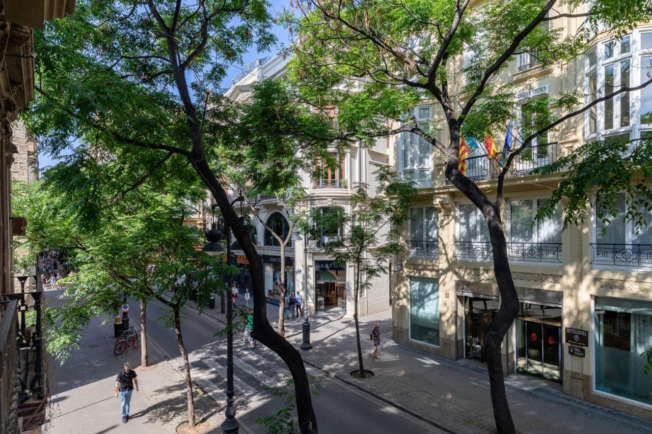 Baron Reina Appartement *