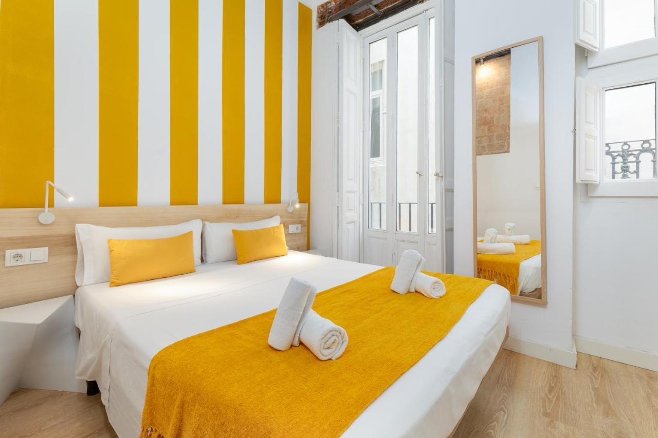 Appartement Baron Reina Valencia