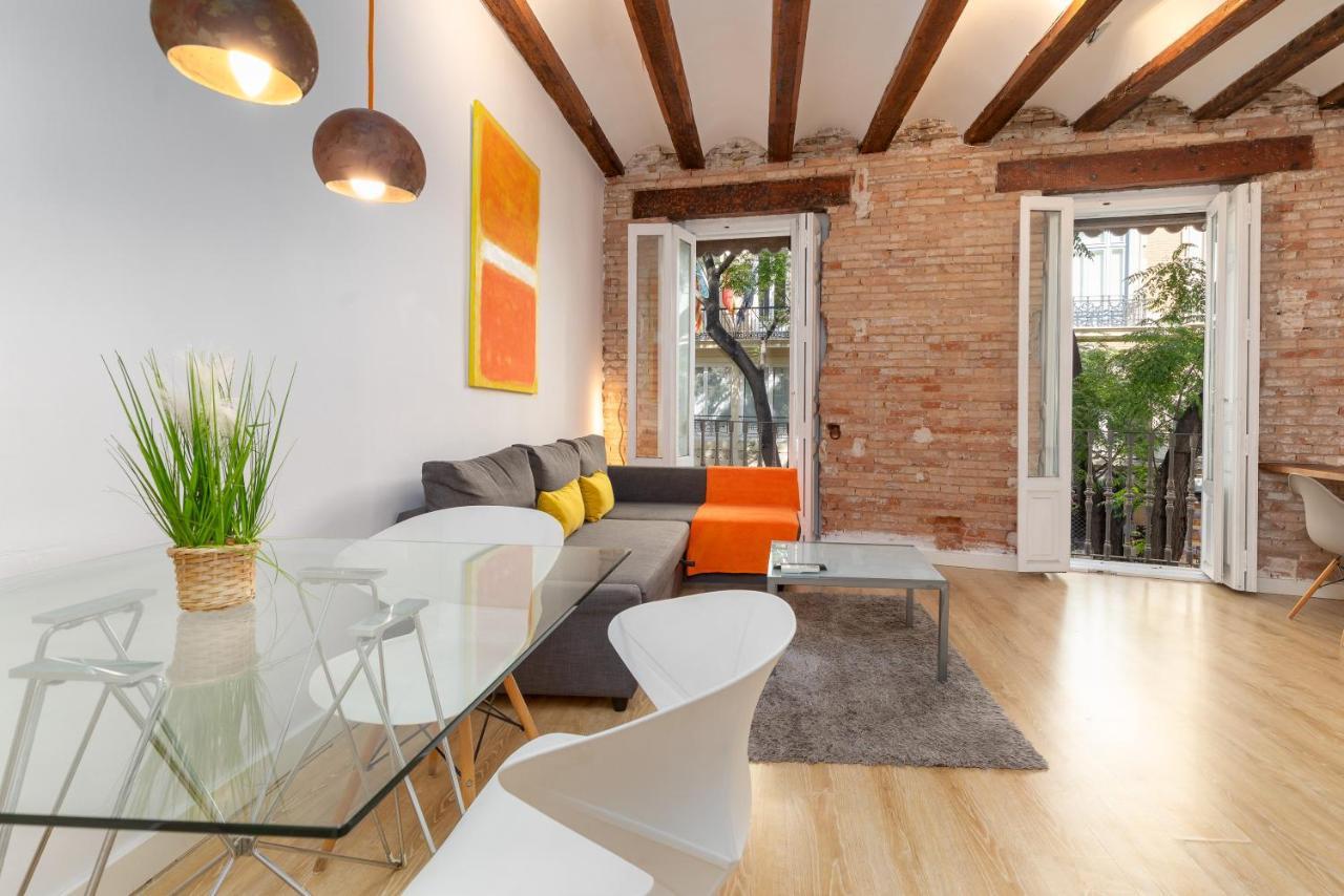 Appartement Baron Reina Valencia