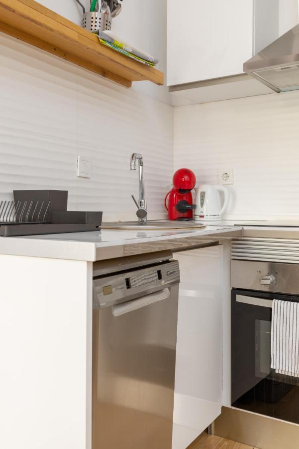 Baron Reina Appartement