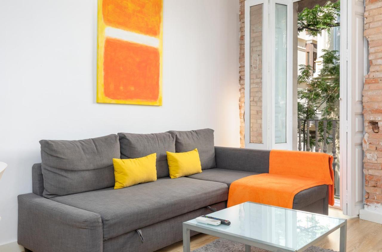 Appartement Baron Reina