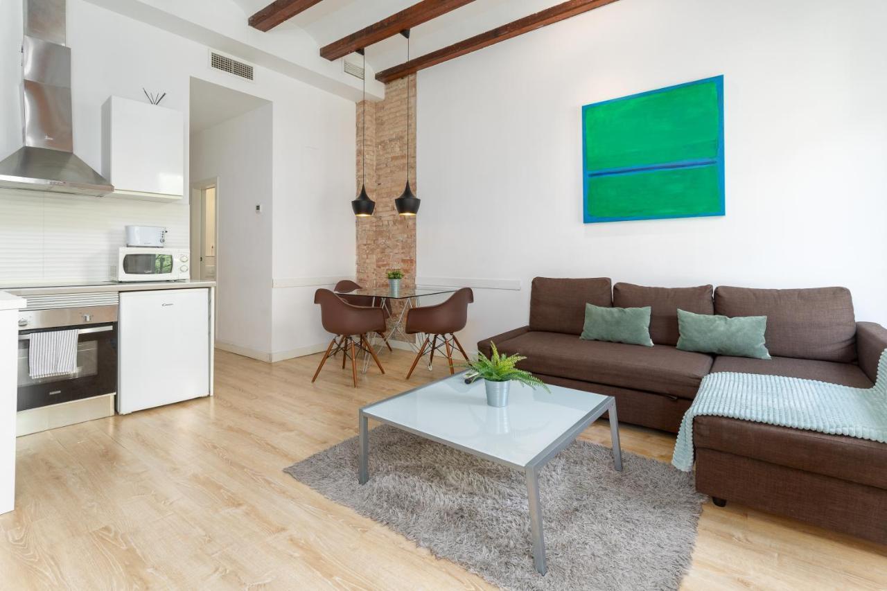 Baron Reina Appartement Valencia