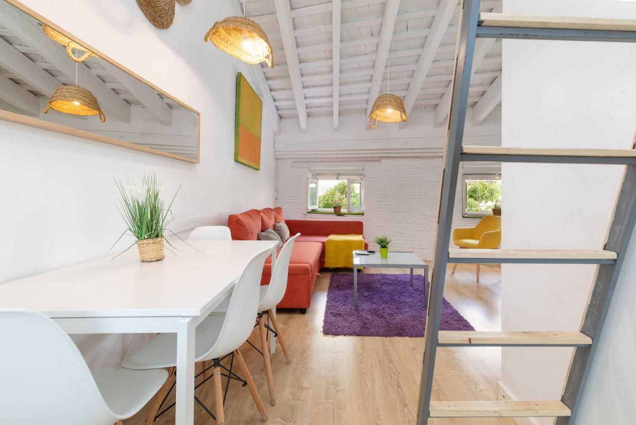 Appartement Baron Reina Valencia