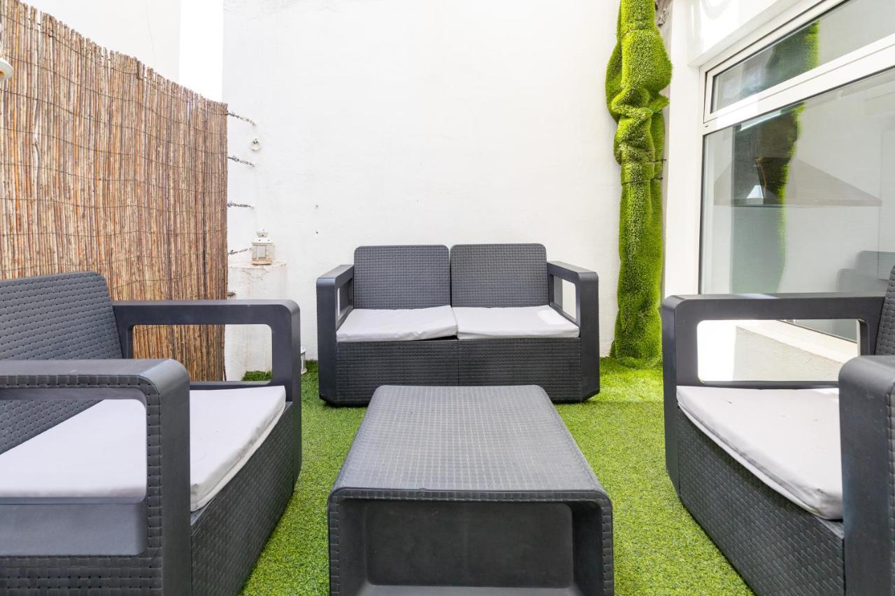 Baron Reina Appartement Valencia