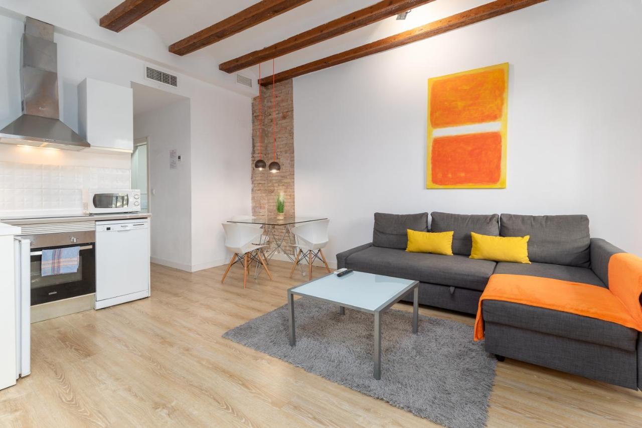 Baron Reina Appartement *