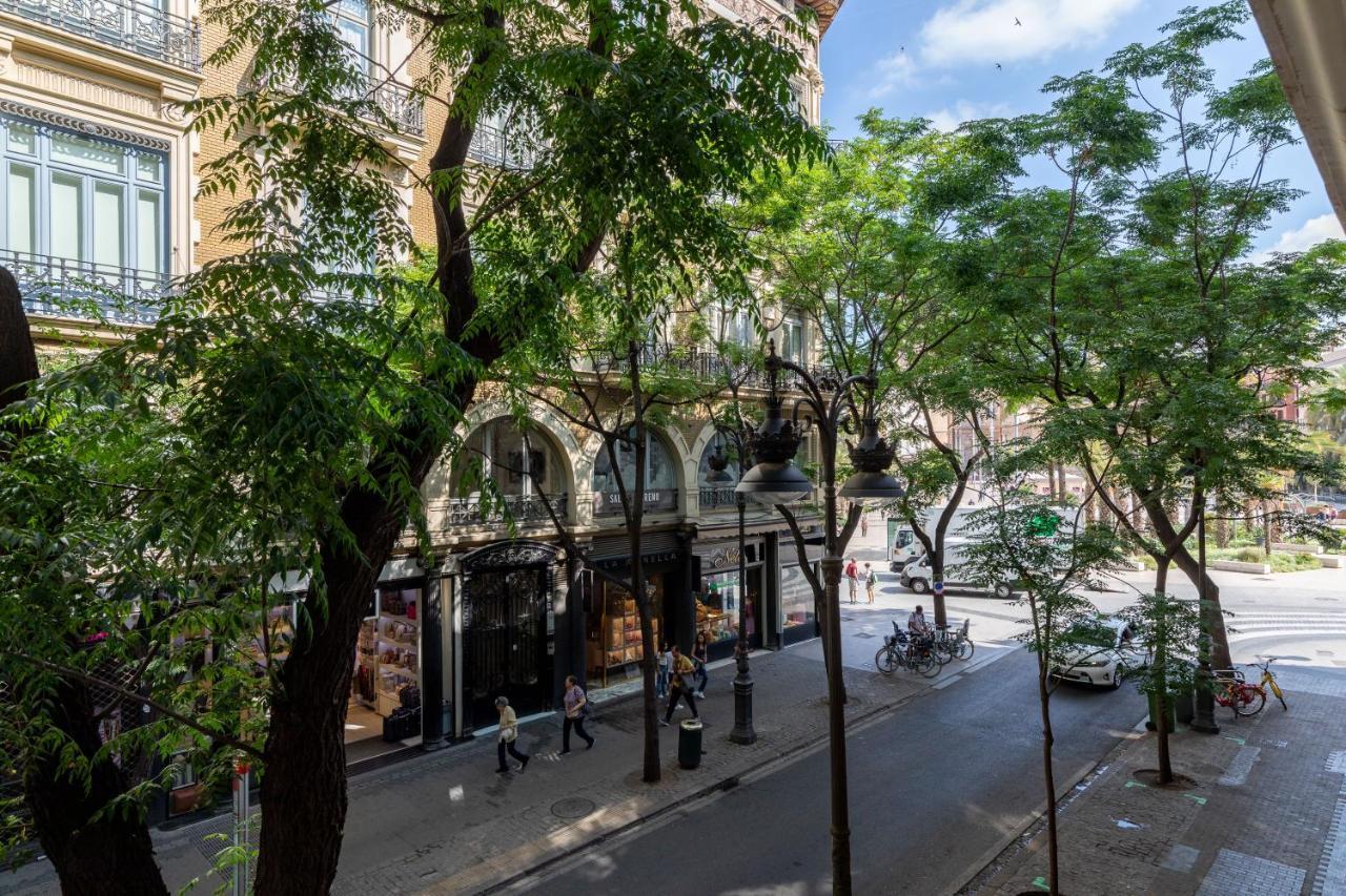 Baron Reina Appartement *