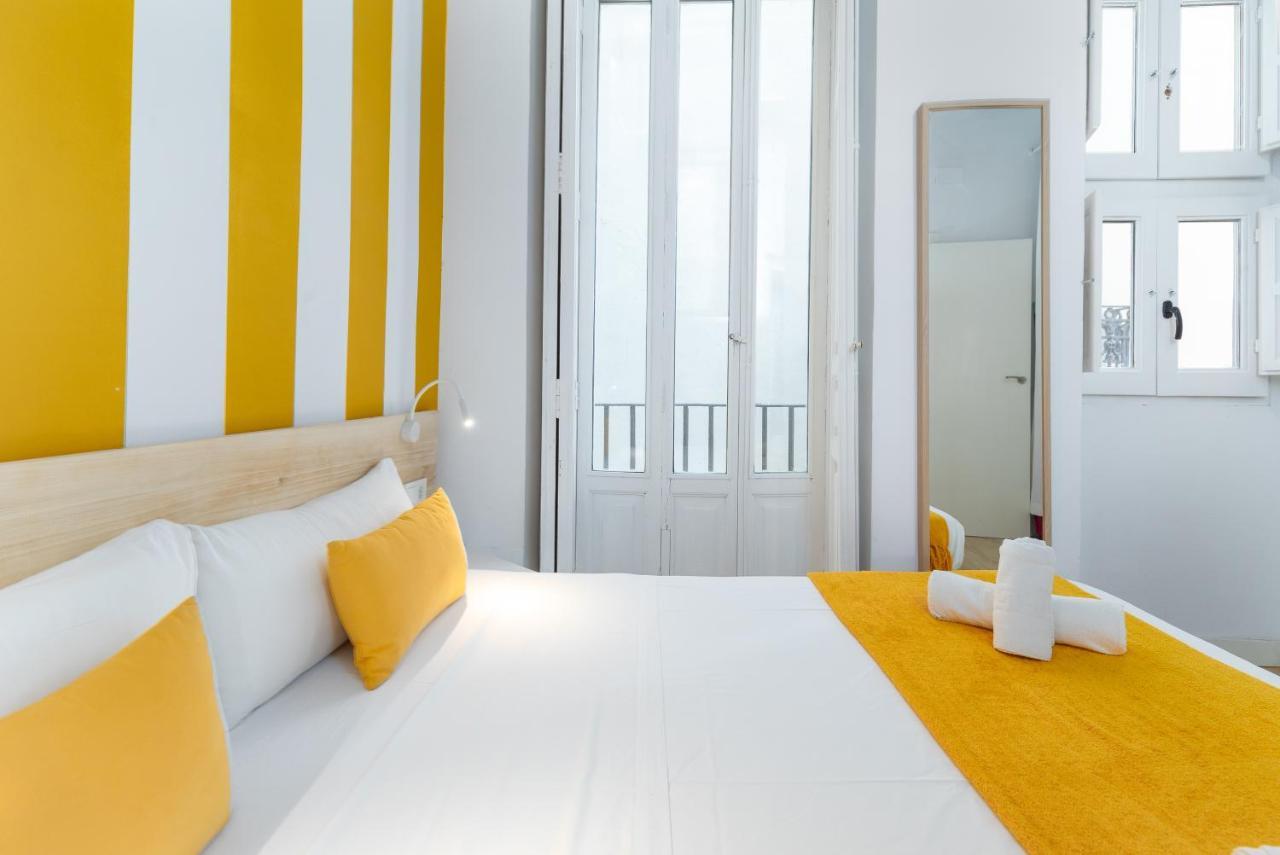 Appartement Baron Reina Valencia